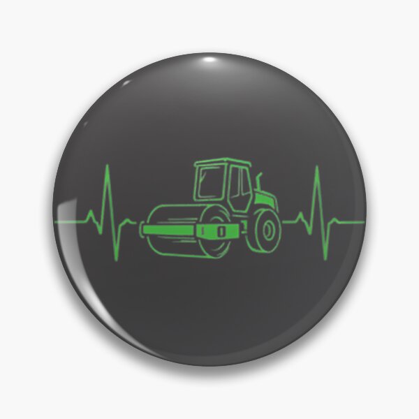 Item preview, Road Roller | ⭐⭐⭐⭐⭐ designed and sold by BRUHED.