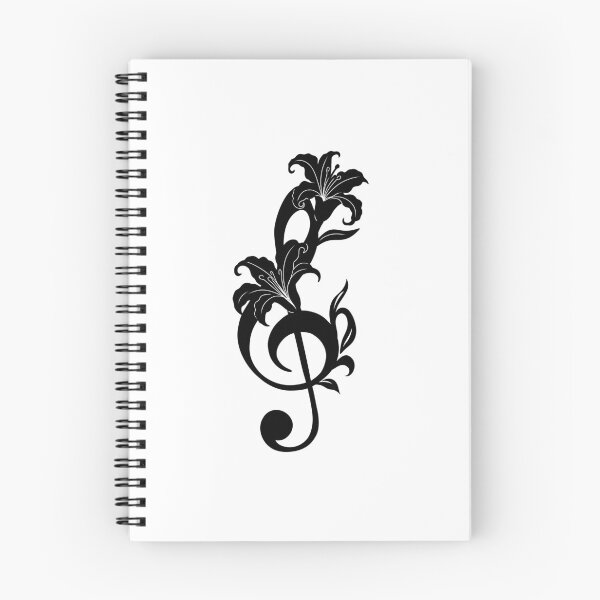 Item preview, Symphony in Bloom designed and sold by silviaxe.