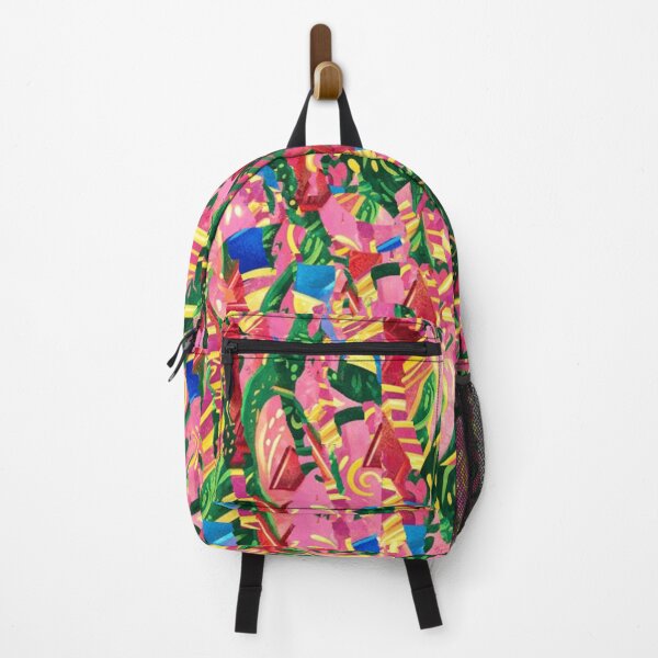 Item preview, Swirling colors, floral geometry designed and sold by Sigtrix.