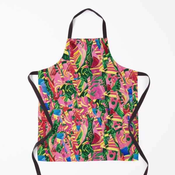 Item preview, Swirling colors, floral geometry designed and sold by Sigtrix.