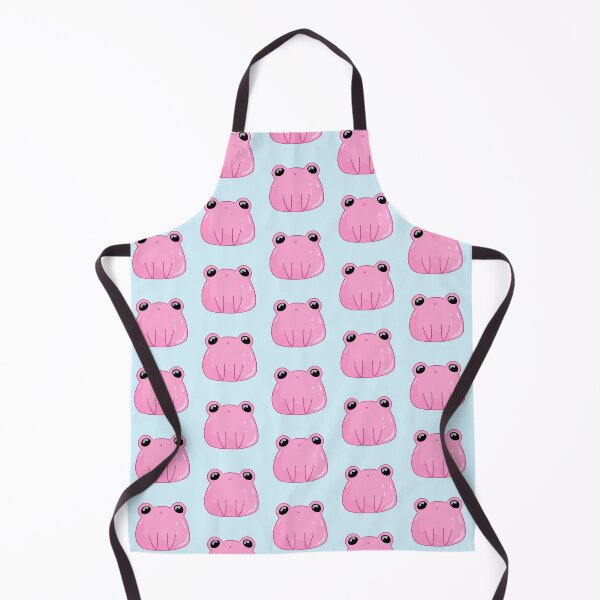 Item preview, Pink Frog designed and sold by Extremely Tired Art.