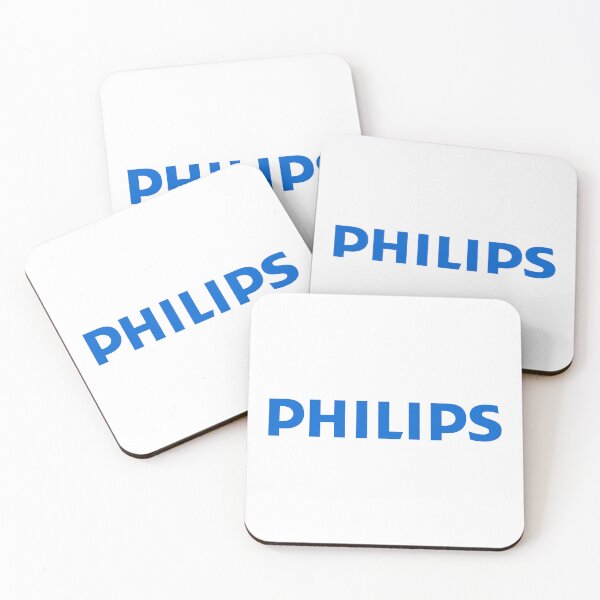 Artikelvorschau, Philips Electronics Logo | Klassisches blaues Tech-Branding entworfen und verkauft von amamspk.