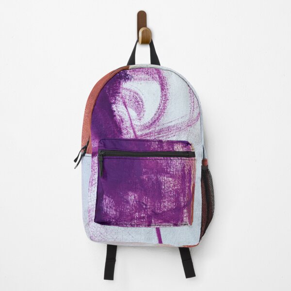Item preview, Purple Abstract and Textured Artwork designed and sold by Ityezstudio.