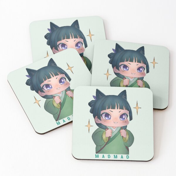 Item preview, Doodle Chibi Mao designed and sold by Izaa-aart.