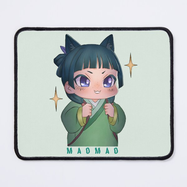 Item preview, Doodle Chibi Mao designed and sold by Izaa-aart.