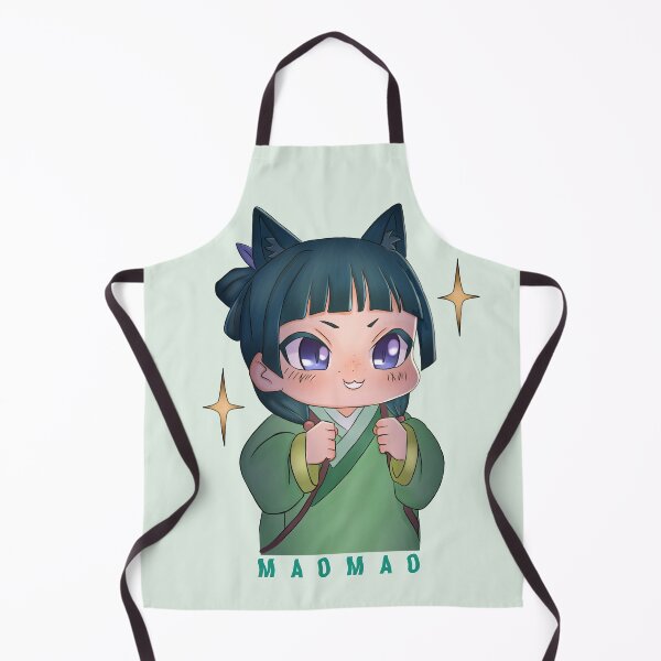 Item preview, Doodle Chibi Mao designed and sold by Izaa-aart.