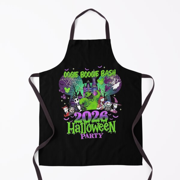 Item preview, Boogie Bash 2026 Halloween Party designed and sold by thefirstbroo.