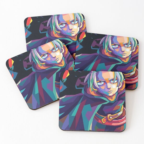 Item preview, arthur boyle pop art designed and sold by RachaelBreen.
