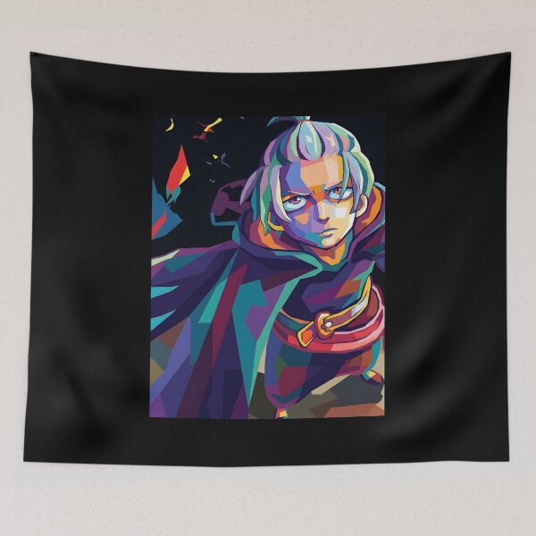 Item preview, arthur boyle pop art designed and sold by RachaelBreen.
