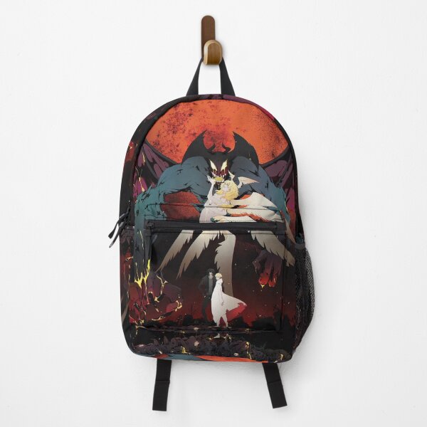 Item preview, devilman crybaby designed and sold by newjoseph.