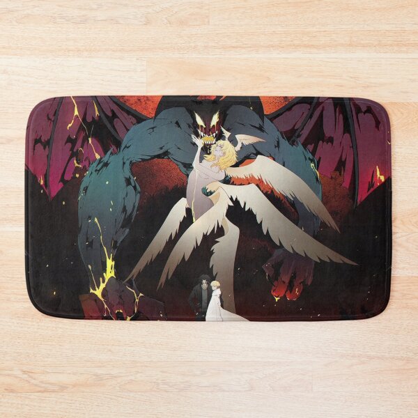 Item preview, devilman crybaby designed and sold by newjoseph.