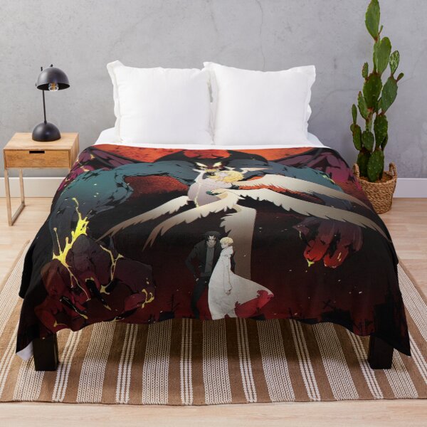 Item preview, devilman crybaby designed and sold by newjoseph.