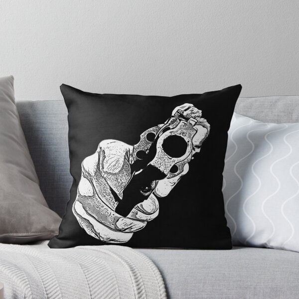 Item preview, Gunman designed and sold by peanutroaster.