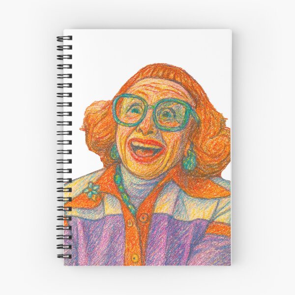 Item preview, Aunt Gladys designed and sold by Sector 99.