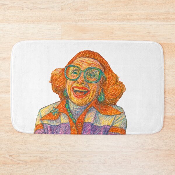 Item preview, Aunt Gladys designed and sold by Sector 99.