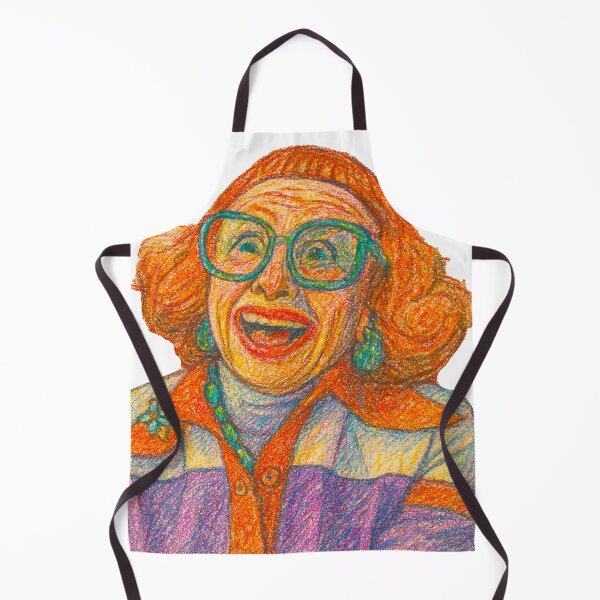 Item preview, Aunt Gladys designed and sold by Sector 99.