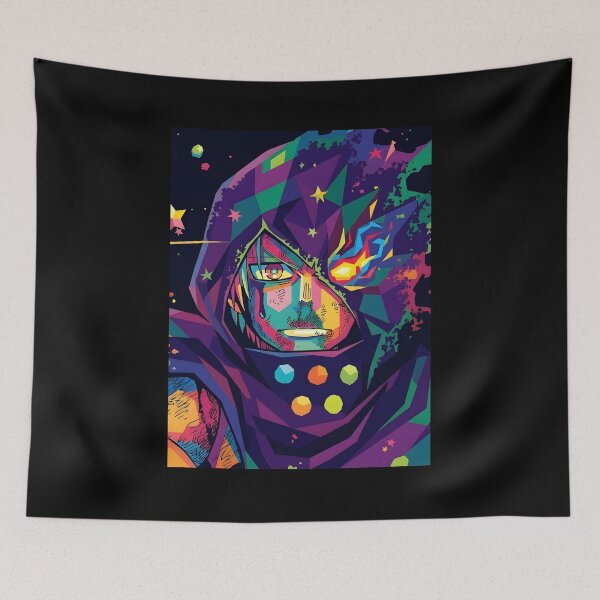 Item preview, arthur boyle pop art designed and sold by RachaelBreen.