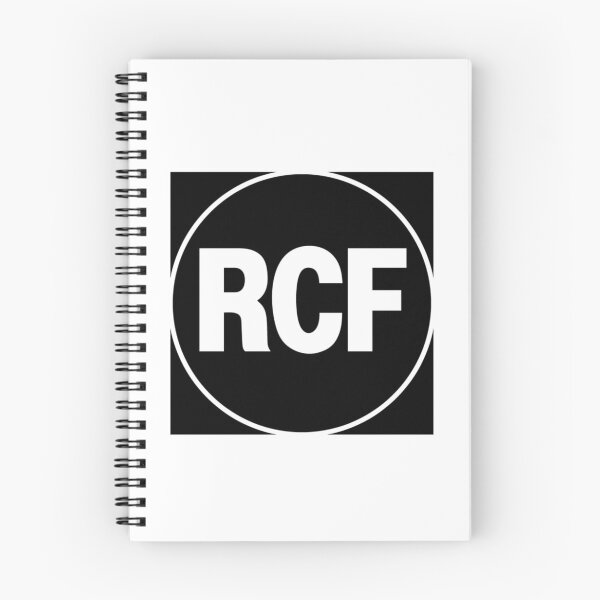 Item preview, RCF Professional Audio Equipment Logo | Official Merch designed and sold by amamspk.