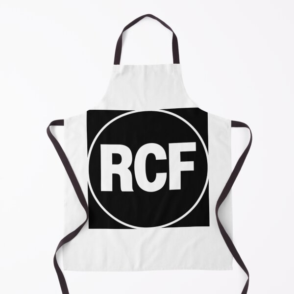 Item preview, RCF Professional Audio Equipment Logo | Official Merch designed and sold by amamspk.