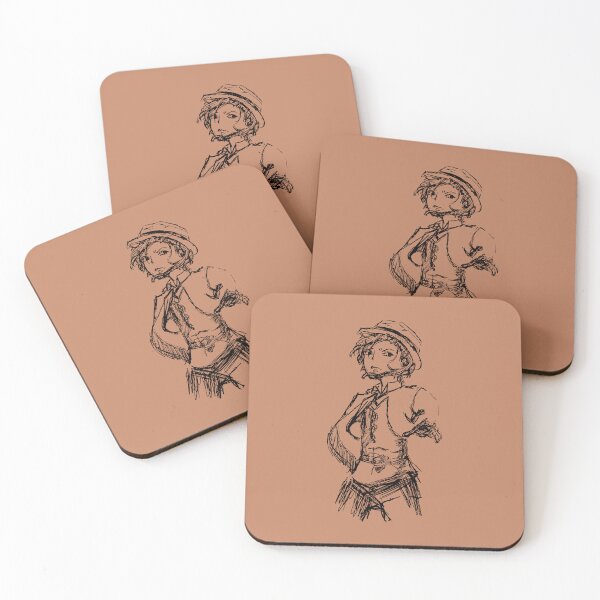 Item preview, Chuuya Nakahara designed and sold by CanvasCloud.