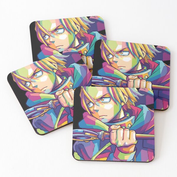Item preview, arthur boyle pop art designed and sold by RachaelBreen.