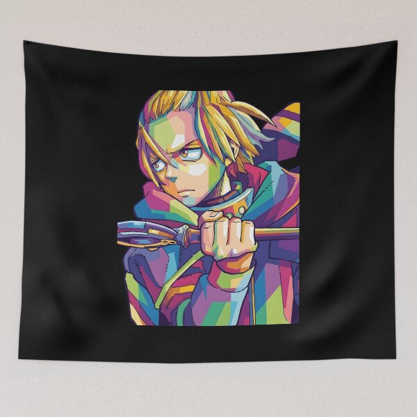 Item preview, arthur boyle pop art designed and sold by RachaelBreen.