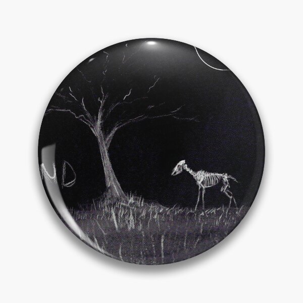 Item preview, Left Behind (large) designed and sold by Le_failed_artist.