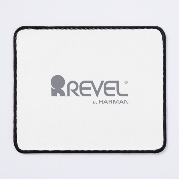 Item preview, Revel High-End Speakers by Harman Logo | Audiophile Merch designed and sold by amamspk.