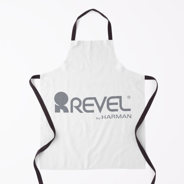 Item preview, Revel High-End Speakers by Harman Logo | Audiophile Merch designed and sold by amamspk.
