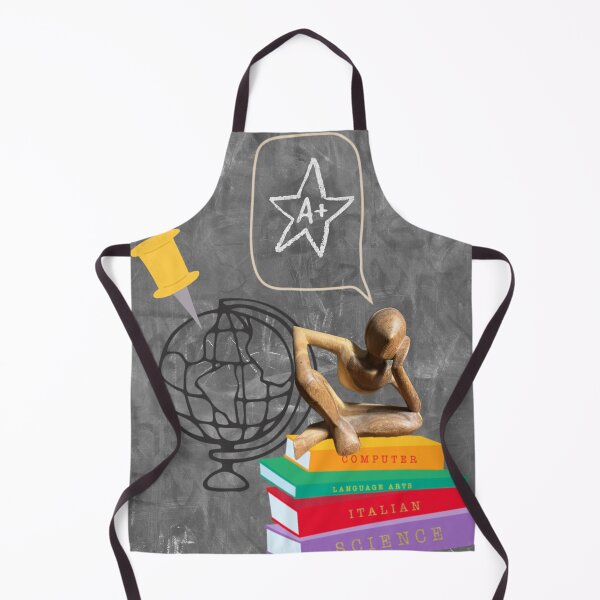 Item preview, Chalkboard Classic, digital collage designed and sold by GiSilver.
