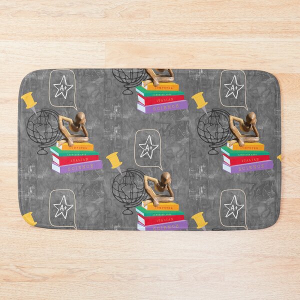 Item preview, Chalkboard Classic, digital collage designed and sold by GiSilver.