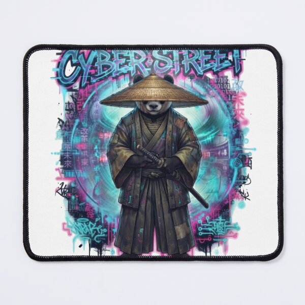 Item preview, Cyber street designed and sold by Graphqueen.