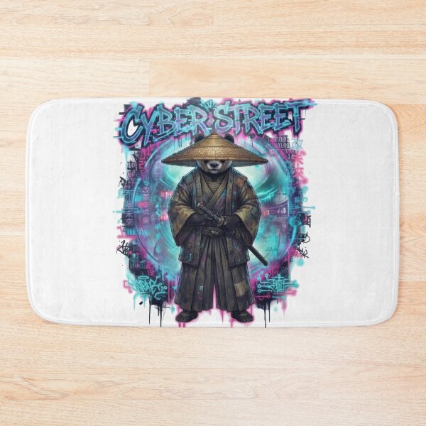 Item preview, Cyber street designed and sold by Graphqueen.