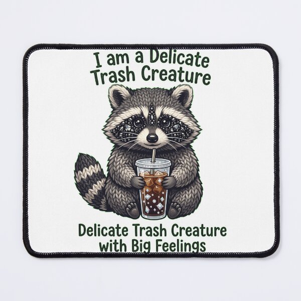 Item preview, Sarcastic Cat Drinking Iced Coffee Retro Shirt designed and sold by ehabm15.