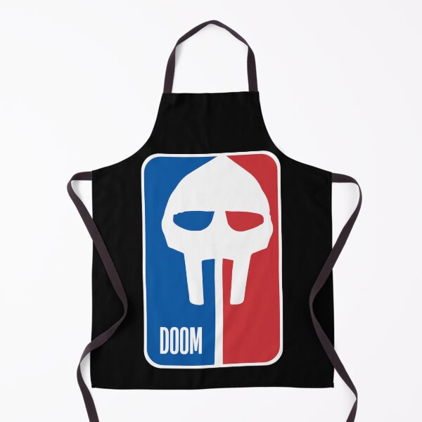 Artikelvorschau, DOOM - NBA-Style-Druck entworfen und verkauft von SMStore.