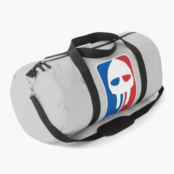 Artikelvorschau, DOOM - NBA-Style-Druck entworfen und verkauft von SMStore.