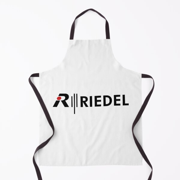 Item preview, Riedel Communications Broadcast & Intercom Official Logo designed and sold by amamspk.