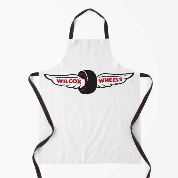 Item preview, Wilcox Wheels Wings Logo designed and sold by Wilcox Wheels.