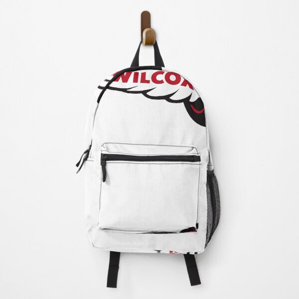 Item preview, Wilcox Wheels Wings Logo designed and sold by Wilcox Wheels.