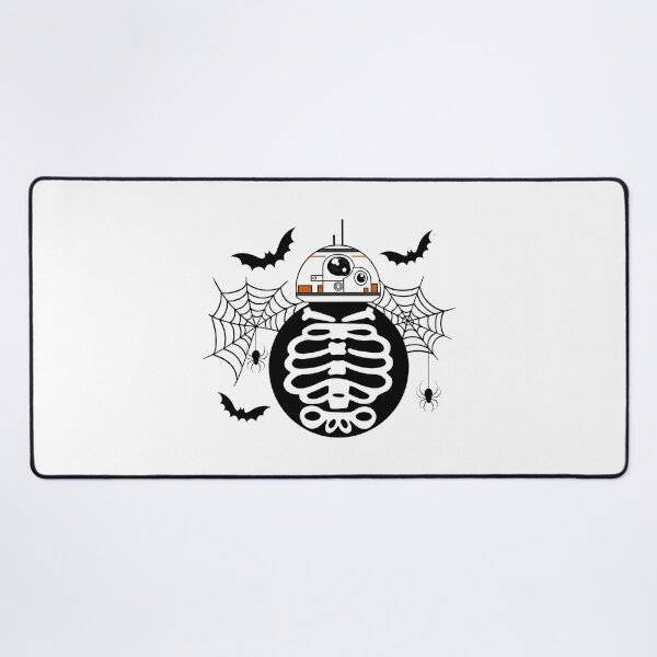 Item preview, Spooky Skeleton Astronaut Halloween Night Illustration designed and sold by DeanRoger74470.