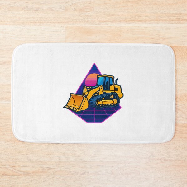 Item preview, Track Loader | Perfect Gift For You And Friends designed and sold by BRUHED.