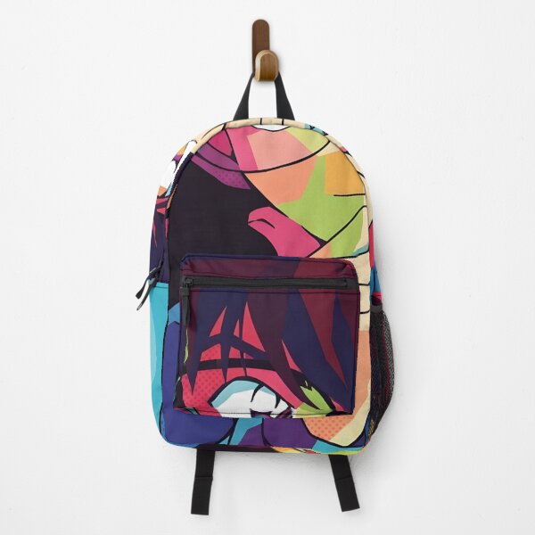 Item preview, Detective Conan Pop Art designed and sold by RachaelBreen.