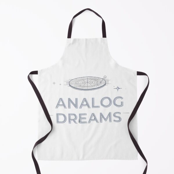 Item preview, Analog Dreams // Y2K Chrome designed and sold by DecibelDecor034.