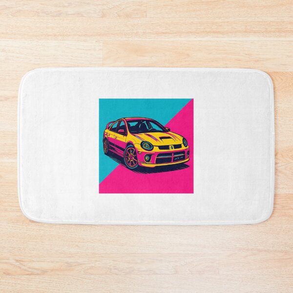 Item preview, Dodge Neon Srt | Limited Edition designed and sold by BRUHED.