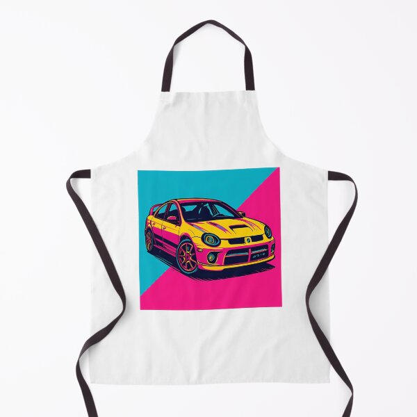 Item preview, Dodge Neon Srt | Limited Edition designed and sold by BRUHED.