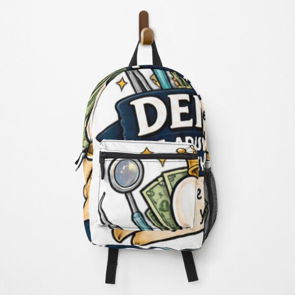 Item preview, Dentist The Adult Reverse Tooth Fairy designed and sold by FABIOLA1970.