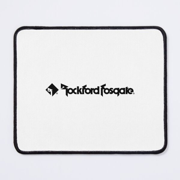 Item preview, Rockford Fosgate Car Audio & Sound Systems Logo designed and sold by amamspk.