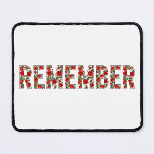 Item preview, Remembrance Day. designed and sold by RetroPaul63.
