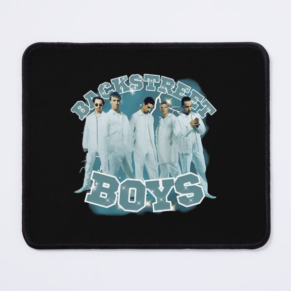 Item preview, Backstreet Boys Millennium Music Vintage designed and sold by krowsunna.