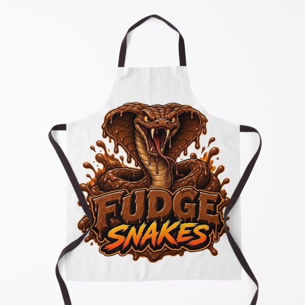 Item preview, Fudge Snakes – Plumber’s Worst Nightmare designed and sold by gahteeriffico.
